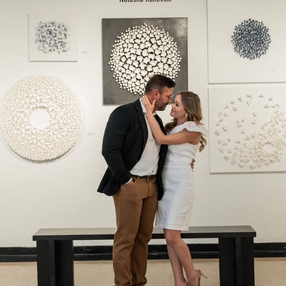 Dress - Picture 5 of 8